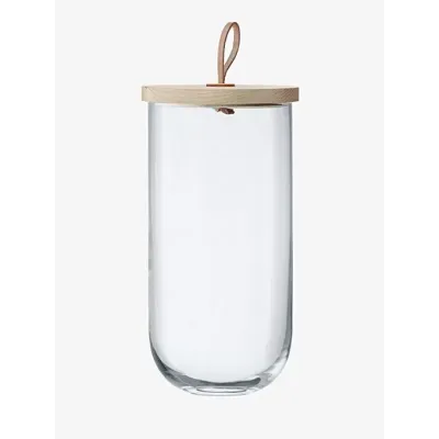 Ivalo Container & Ash 11.5 in H