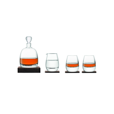 Whisky Islay Whisky Set Clear