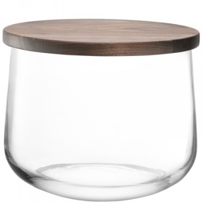 City Bowl & Walnut 8.5 in Rd