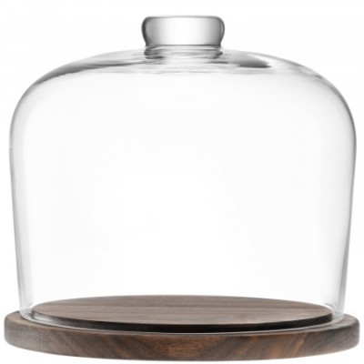 City Dome & Walnut 8.5 in Rd