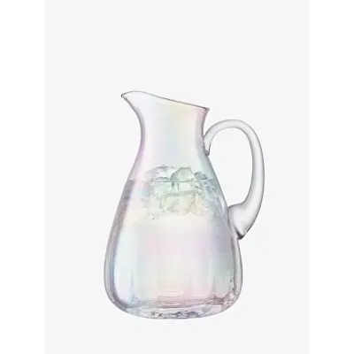 Pearl Jug 74 oz Mother of Pearl