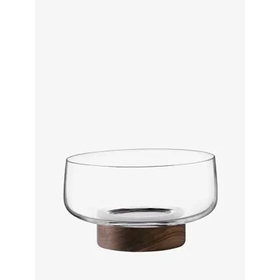 City Bowl & Walnut 11.75 in Rd