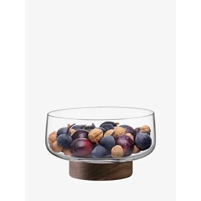 City Bowl & Walnut 11.75 in Rd
