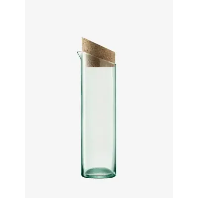 Canopy Recycled/Cork Carafe 44 oz
