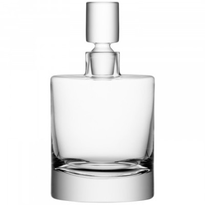 Boris Decanter 47 oz Clear
