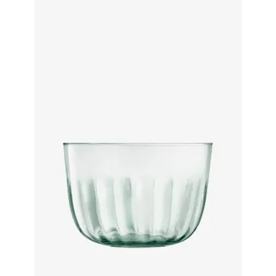 Mia Bowl Round 9 in Recycled/Part Optic