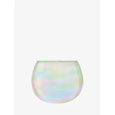 Bubble Rocking Tumbler 350ml Pearl, Set of Four