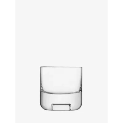 Cask Whisky Set Clear