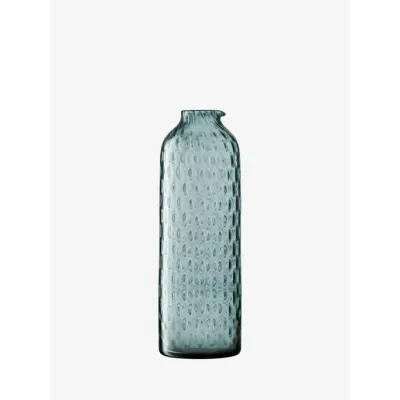 Dapple Carafe Water Blue 34 oz