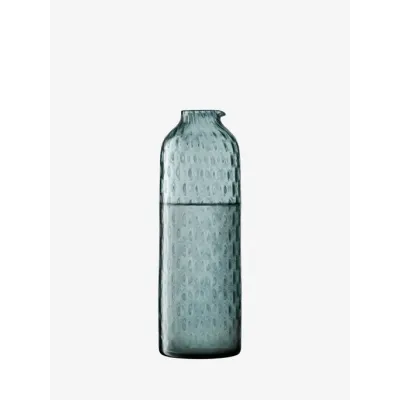 Dapple Carafe Water Blue 34 oz