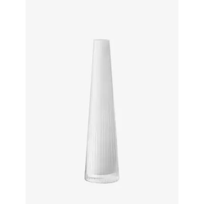 Beacon White/Chalk White Candle Holder/Vase
