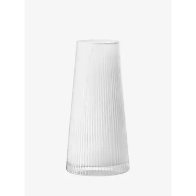 Beacon White/Chalk White Lantern/Vase