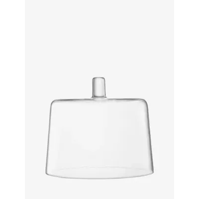 Collective Clear Cheese/Cake Dome