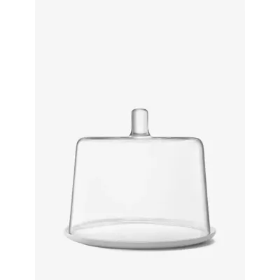 Collective Clear Cheese/Cake Dome