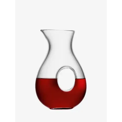Ono Clear Jug 41 oz
