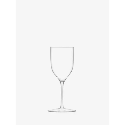 Bar Port Glass 6 oz Clear, Set of 2