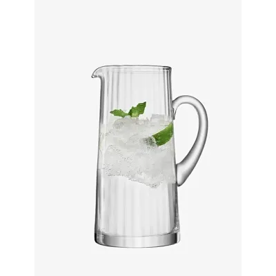 Aurelia Jug 64 oz Clear Optic