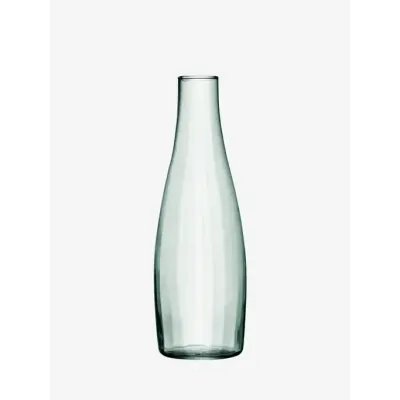 Mia Recycled/Part Optic Water Carafe 42 oz
