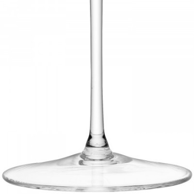 Wine Grand Champagne Flute 3.5 oz Clear, Set of 2