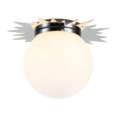 Soleil LED Flush Star shape