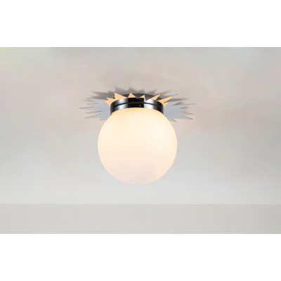 Soleil LED Flush Star shape