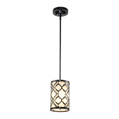 Arabella Mini Pendant Black