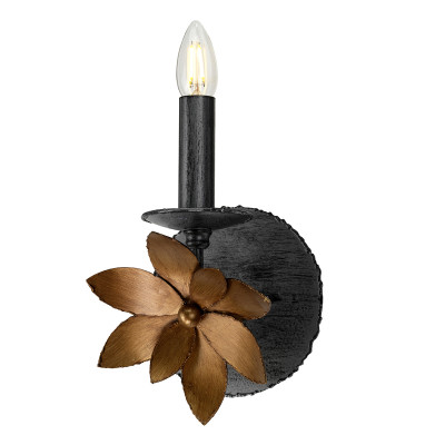 Simone 1-Light Sconce
