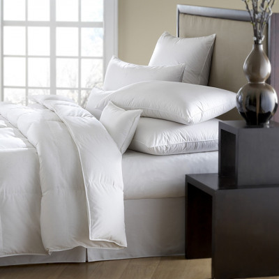 Mackenza 560 Fill Power White Down Duvets