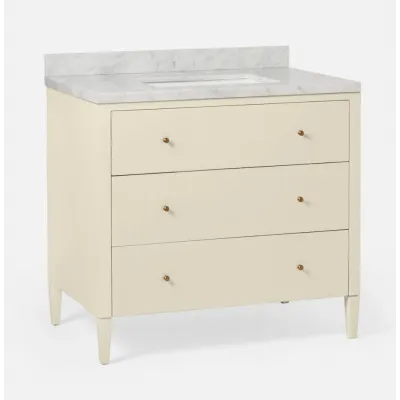 Conrad Freestanding Bath Vanity 36"L X 24"W X 33"H
