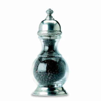 Lucca Pepper Mill