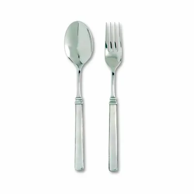 Gabriella Serving Fork & Spoon