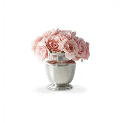 Rimmed Vase, Petite