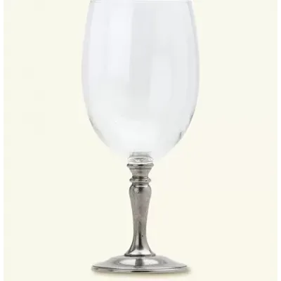 Classic Water Glass, Crystal