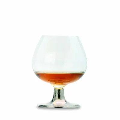 Classic Cognac Glass, Crystal