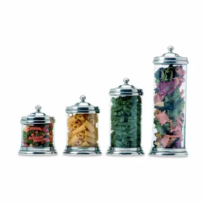 Glass Canister Medium