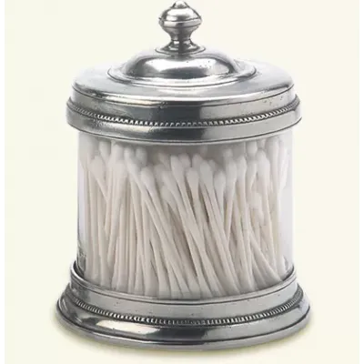 Glass Canister Small