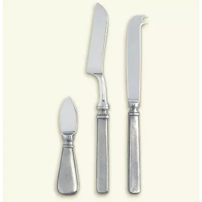 Gabriella Soft Cheese Knife