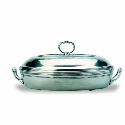Toscana Pyrex Casserole Dish with Lid