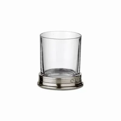 Neat Shot Glass, Crystal