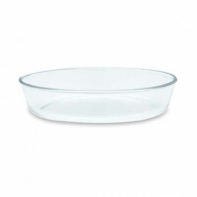 Toscana Round Pyrex Casserole Dish with Lid