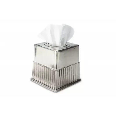Impero Tissue Box, Square