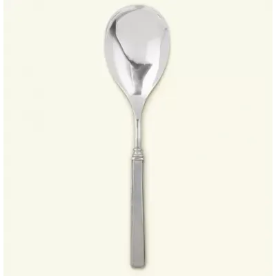 Gabriella Wide Serving Spoon