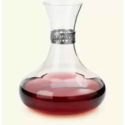 In Vino Veritas Decanter