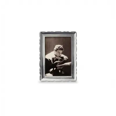 Carretti Rectangle Frame, Medium