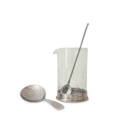 Mixing Glass