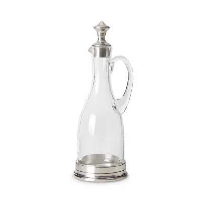 Cruet with Handle