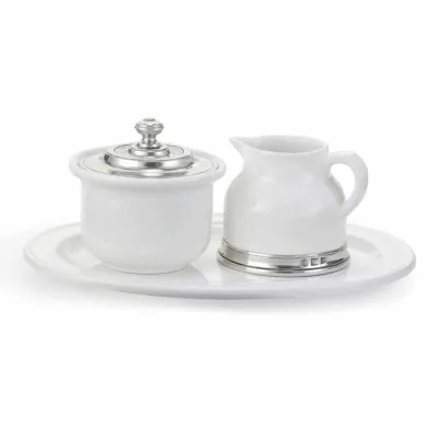 Convivio Creamer