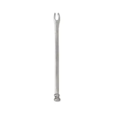 Pillar Candle Snuffer