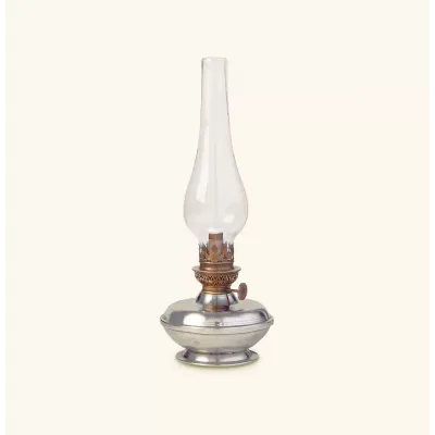 Table Oil Lamp (Special Order)