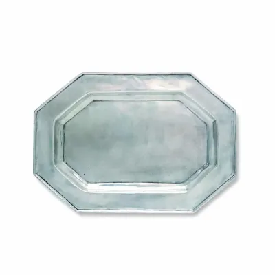 Octagonal Tray
